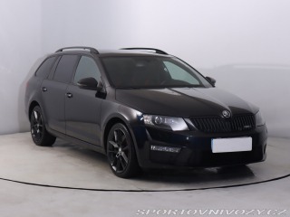 Škoda Octavia RS Edition RS 2.0 TDI