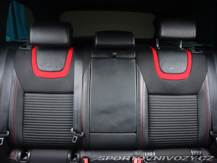 Škoda Octavia RS Edition RS 2.0 TDI 2015