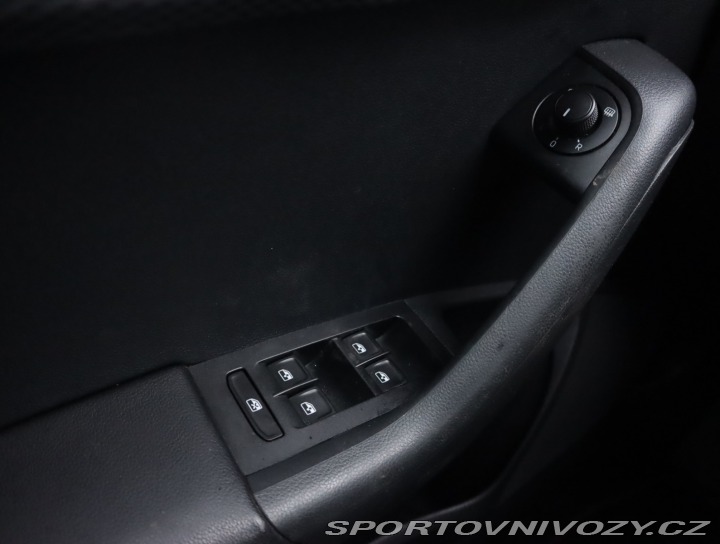 Škoda Octavia RS Edition RS 2.0 TDI 2015