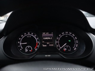 Škoda Octavia RS Edition RS 2.0 TDI 2015