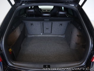 Škoda Octavia RS Edition RS 2.0 TDI 2015