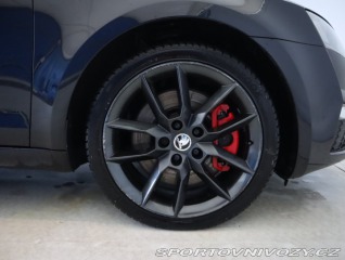 Škoda Octavia RS Edition RS 2.0 TDI 2015