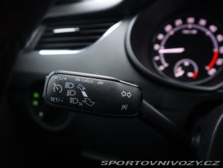 Škoda Octavia RS Edition RS 2.0 TDI 2015