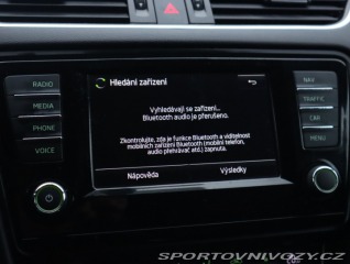 Škoda Octavia RS Edition RS 2.0 TDI 2015