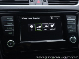 Škoda Octavia RS Edition RS 2.0 TDI 2015