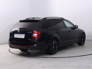 Škoda Octavia RS Edition RS 2.0 TDI 2015