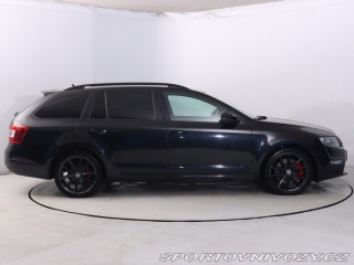 Škoda Octavia RS Edition RS 2.0 TDI 2015