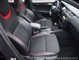 Škoda Octavia RS Edition RS 2.0 TDI 2015