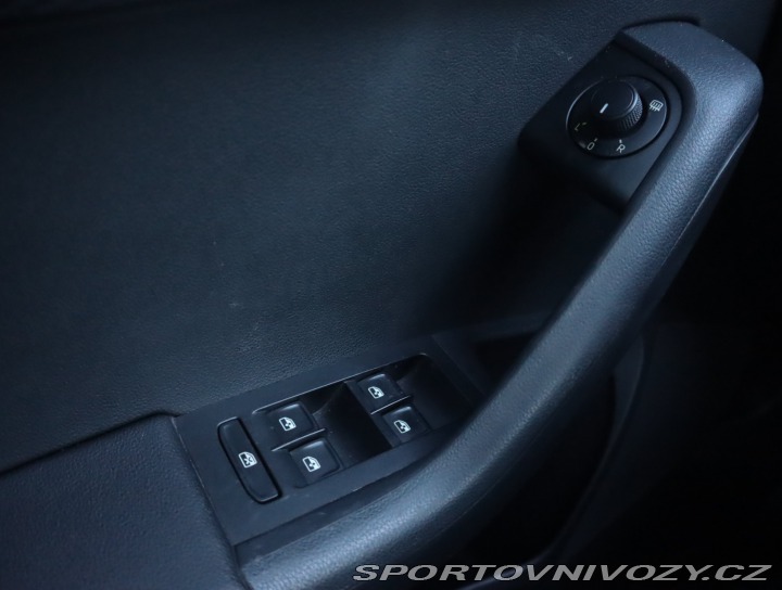 Škoda Octavia RS RS 2.0 TDI 2016