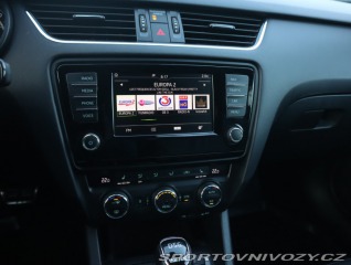 Škoda Octavia RS RS 2.0 TDI 2016