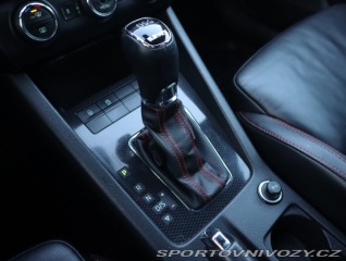 Škoda Octavia RS RS 2.0 TDI 2016