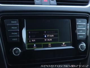 Škoda Octavia RS RS 2.0 TDI 2016