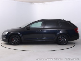 Škoda Octavia RS RS 2.0 TDI 2016