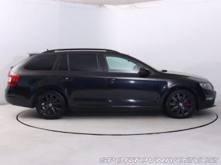 Škoda Octavia RS RS 2.0 TDI 2016