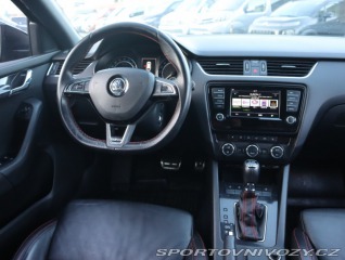 Škoda Octavia RS RS 2.0 TDI 2016