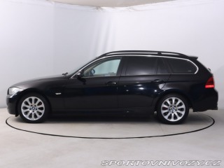 BMW 3 325 i 2009