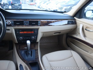 BMW 3 325 i 2009