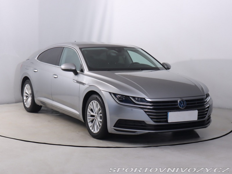 Volkswagen Arteon 2.0 TDI