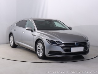 Volkswagen Arteon 2.0 TDI