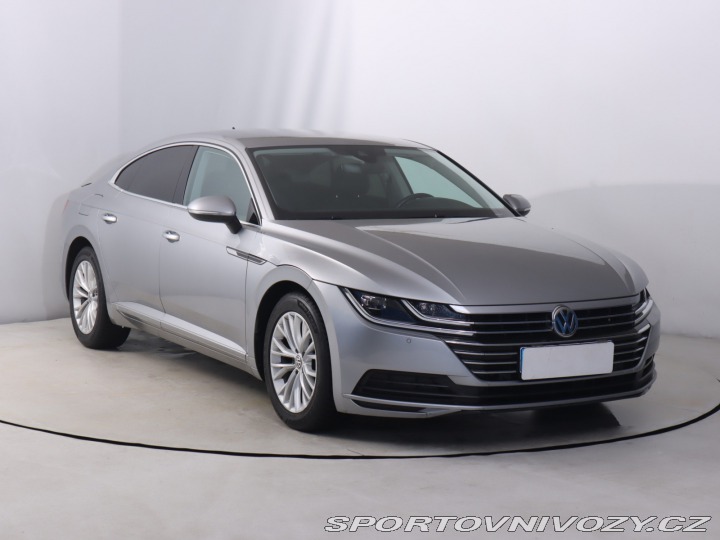 Volkswagen Arteon 2.0 TDI 2018