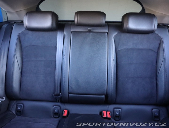 Volkswagen Arteon 2.0 TDI 2018