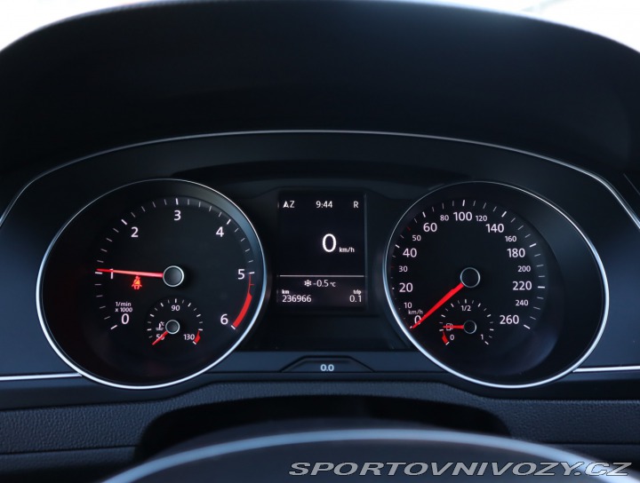 Volkswagen Arteon 2.0 TDI 2018