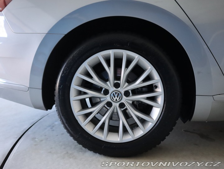 Volkswagen Arteon 2.0 TDI 2018