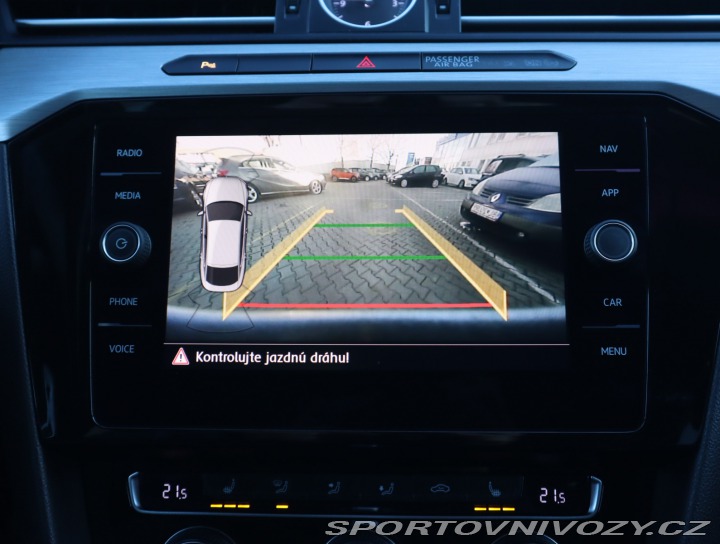 Volkswagen Arteon 2.0 TDI 2018