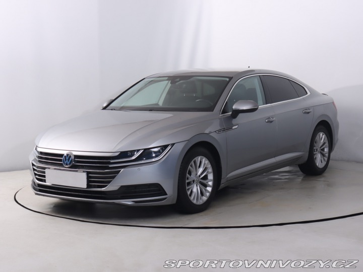 Volkswagen Arteon 2.0 TDI 2018