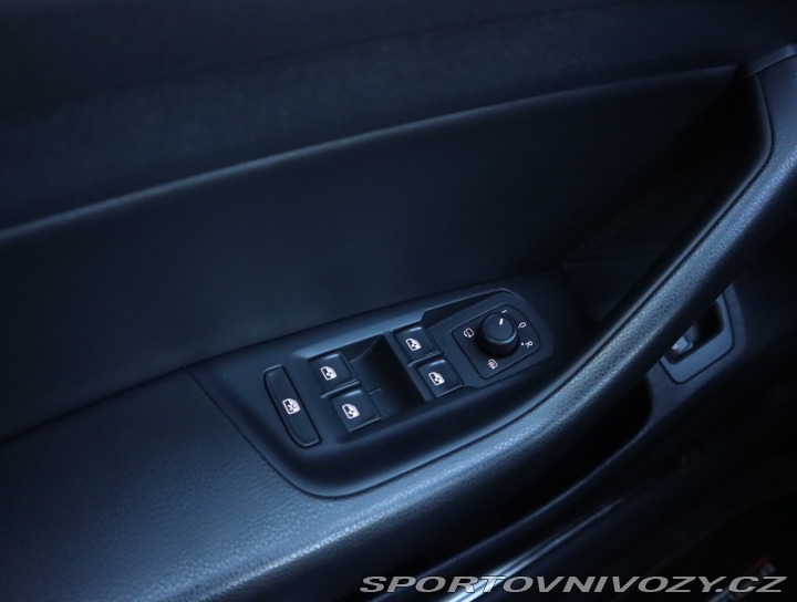 Volkswagen Arteon 2.0 TDI 2018