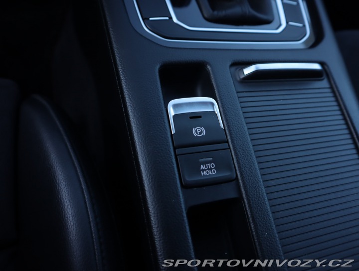 Volkswagen Arteon 2.0 TDI 2018