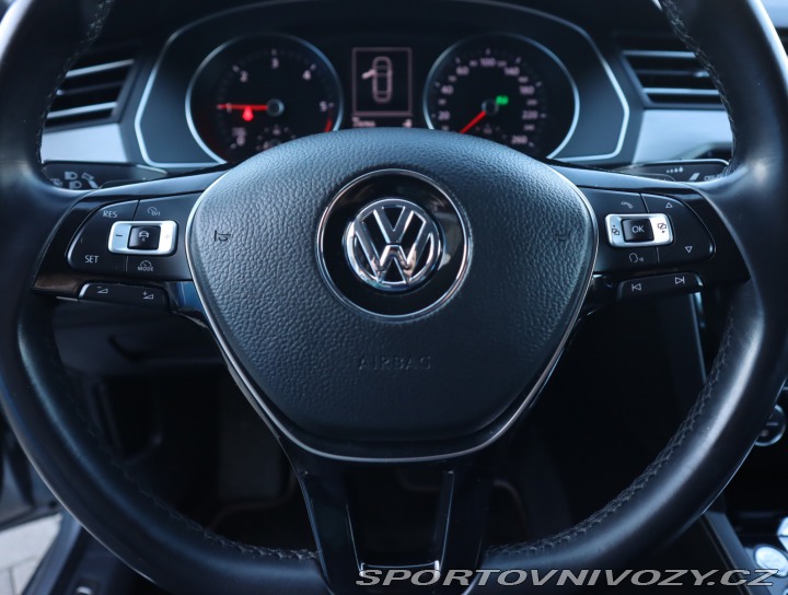 Volkswagen Arteon 2.0 TDI 2018