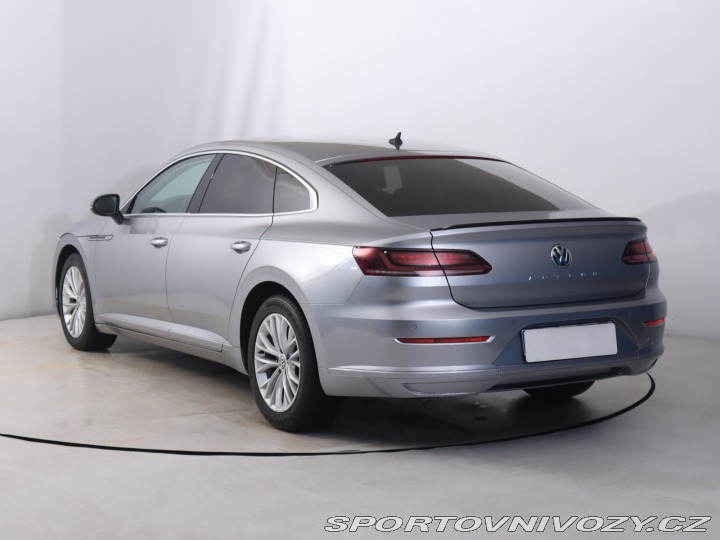 Volkswagen Arteon 2.0 TDI 2018