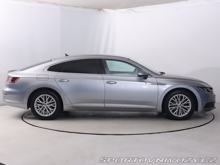 Volkswagen Arteon 2.0 TDI 2018
