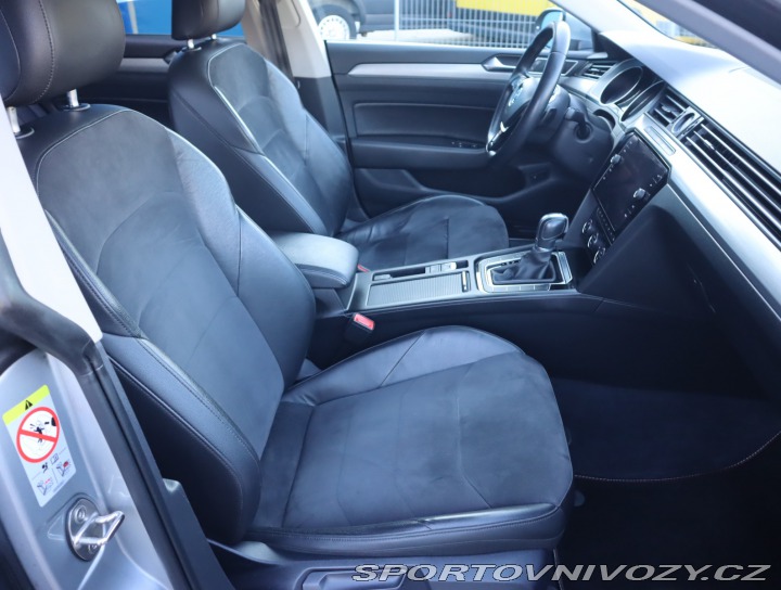 Volkswagen Arteon 2.0 TDI 2018