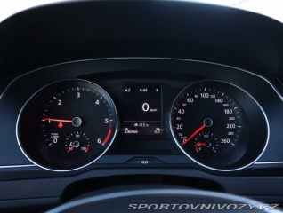 Volkswagen Arteon 2.0 TDI 2018