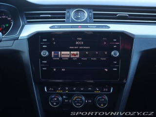 Volkswagen Arteon 2.0 TDI 2018