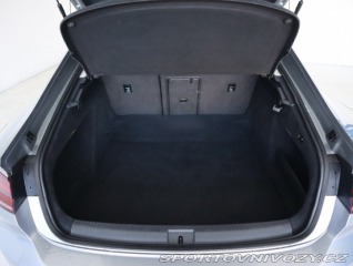 Volkswagen Arteon 2.0 TDI 2018