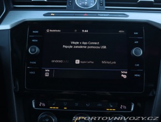 Volkswagen Arteon 2.0 TDI 2018