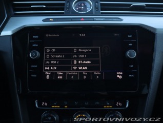 Volkswagen Arteon 2.0 TDI 2018