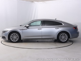 Volkswagen Arteon 2.0 TDI 2018