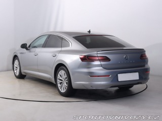 Volkswagen Arteon 2.0 TDI 2018