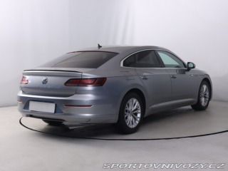 Volkswagen Arteon 2.0 TDI 2018