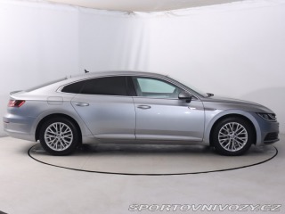 Volkswagen Arteon 2.0 TDI 2018