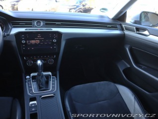 Volkswagen Arteon 2.0 TDI 2018