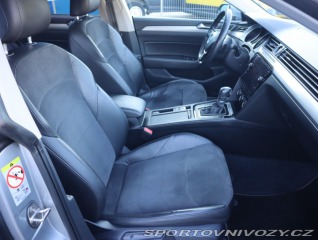 Volkswagen Arteon 2.0 TDI 2018