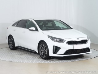 Kia ProCeed 1.4 T-GDI