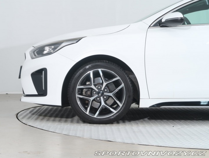 Kia ProCeed 1.4 T-GDI 2020