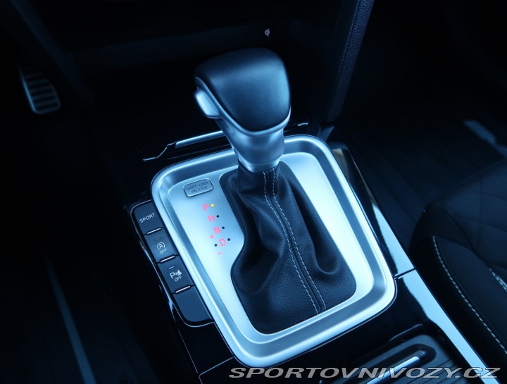 Kia ProCeed 1.4 T-GDI 2020