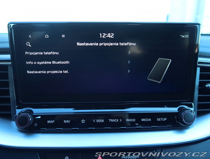 Kia ProCeed 1.4 T-GDI 2020